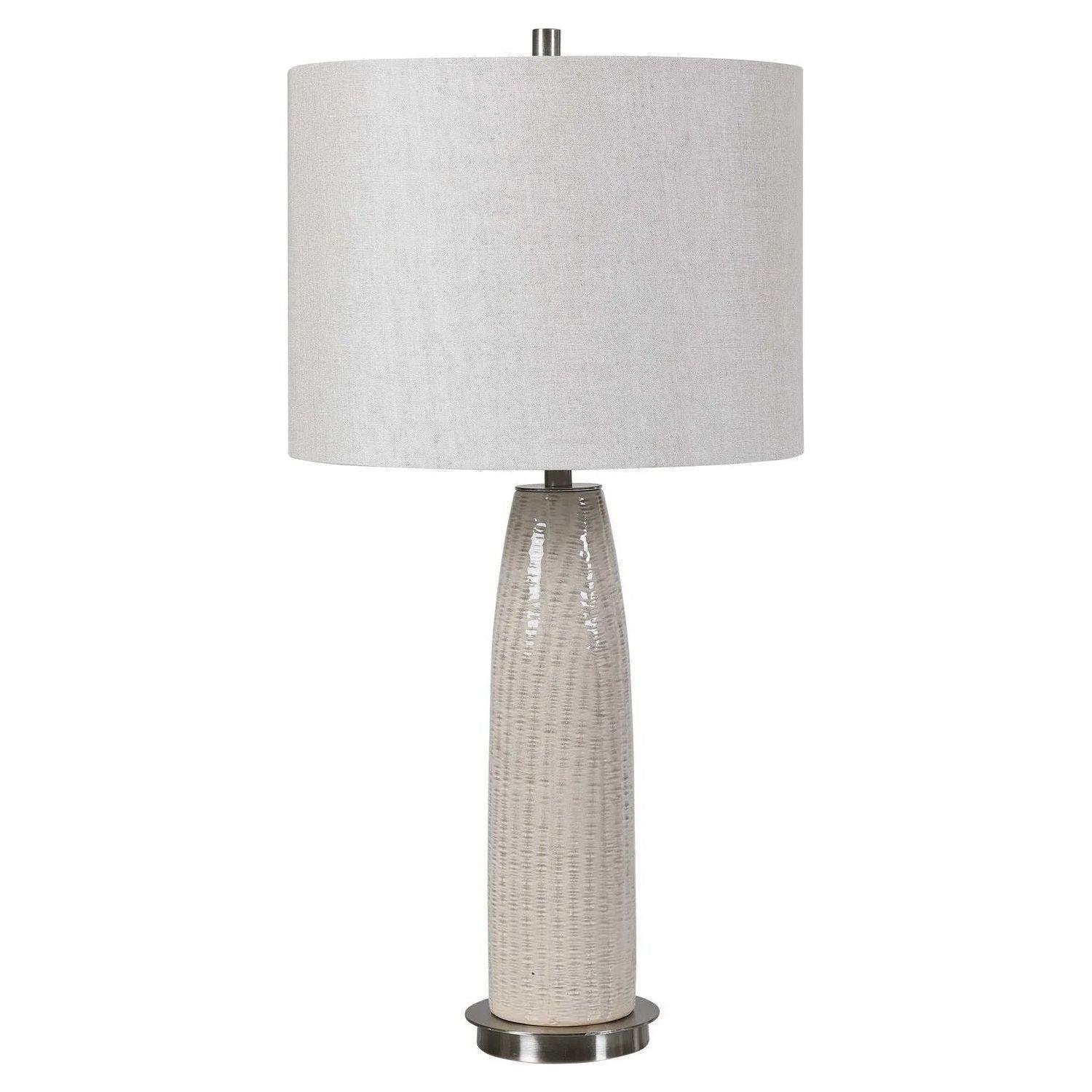 The Uttermost - Delgado Table Lamp - 28438 - Canada Light Shop