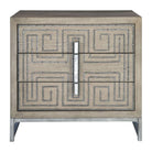 The Uttermost - Devya Accent Chest - 25369 - Canada Light Shop