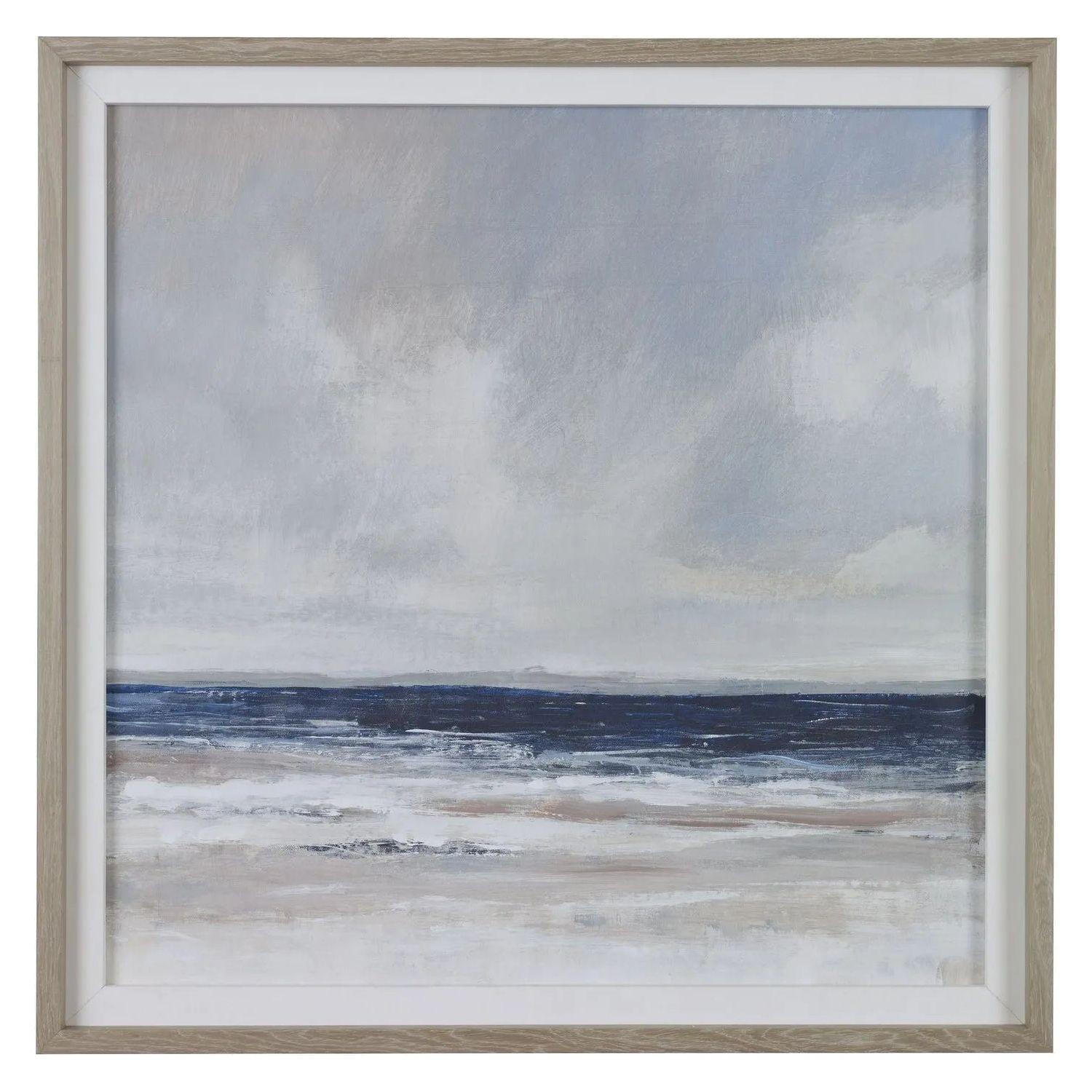 The Uttermost - Distant Land Framed Print - 41447 - Canada Light Shop