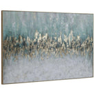 The Uttermost - Divide Hand Painted Art - 31328 - Canada Light Shop