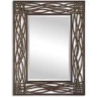 The Uttermost - Dorigrass Mirror - 13707 - Canada Light Shop