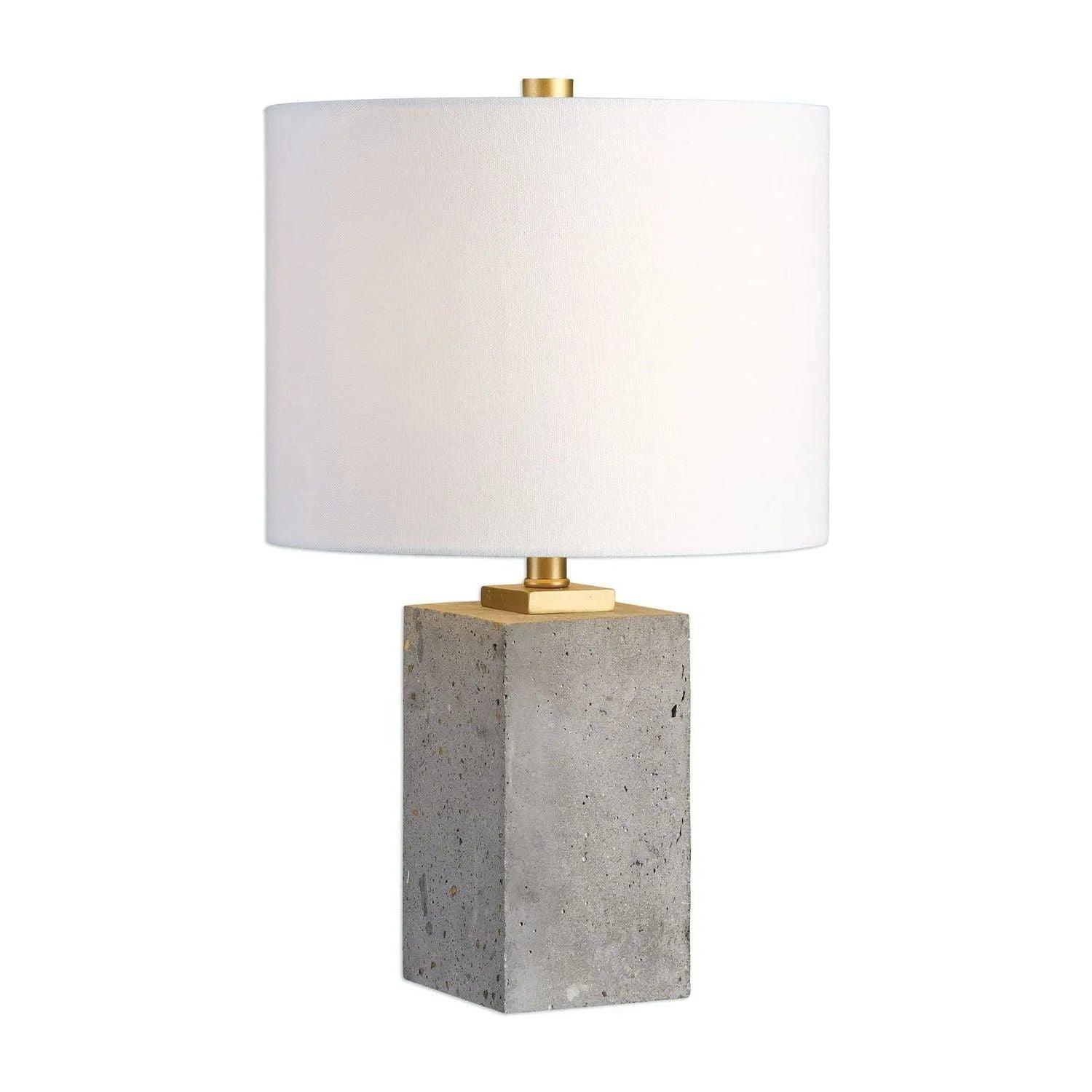The Uttermost - Drexel Table Lamp - 29237-1 - Canada Light Shop