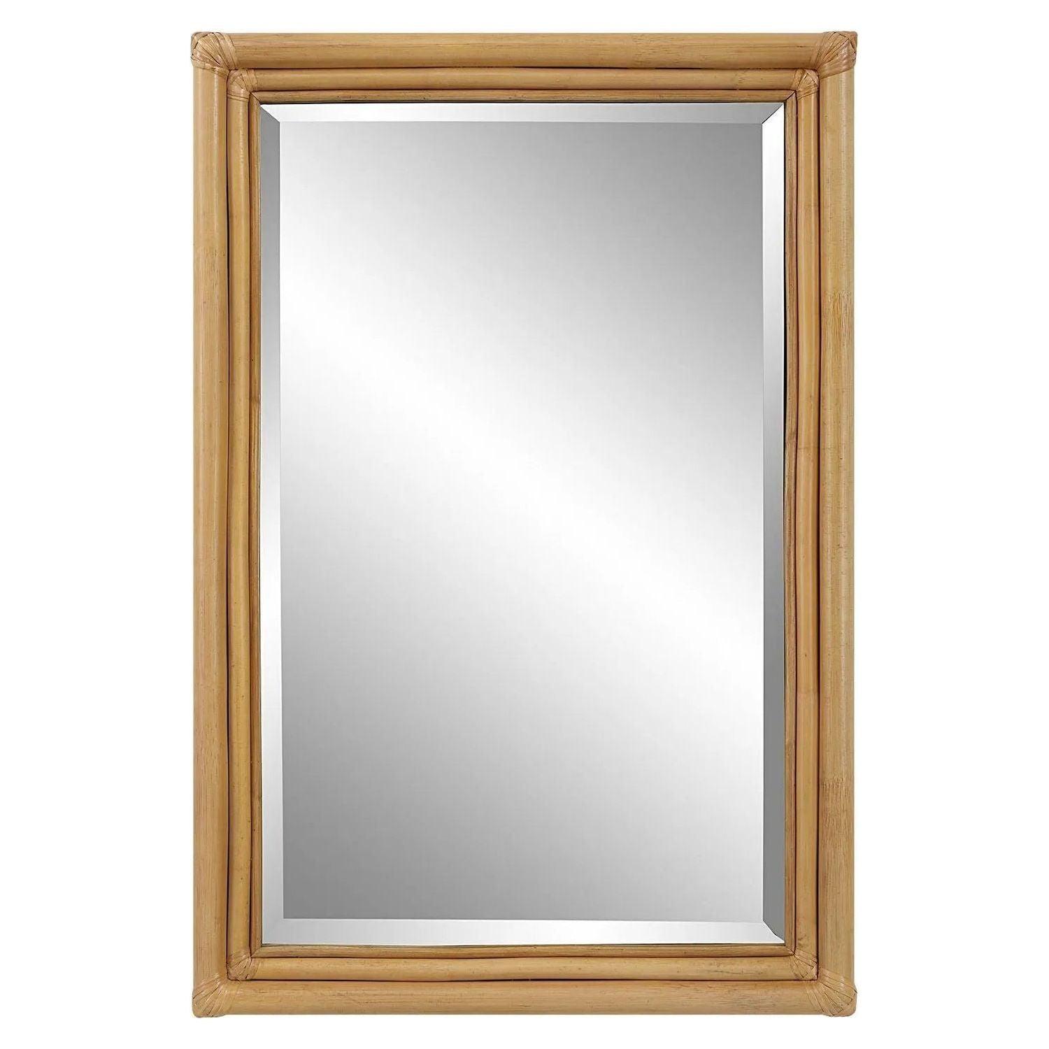 The Uttermost - Drift Away Mirror - 09858 - Canada Light Shop