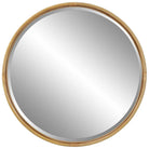 The Uttermost - Drift Away Mirror - 09859 - Canada Light Shop