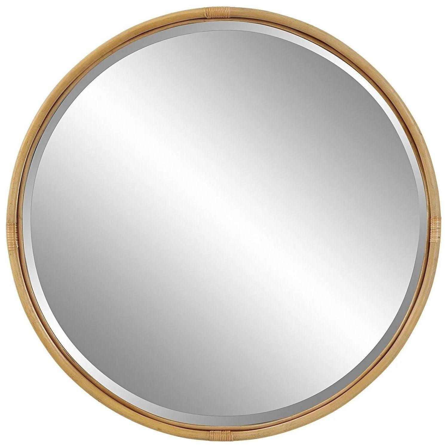 The Uttermost - Drift Away Mirror - 09859 - Canada Light Shop