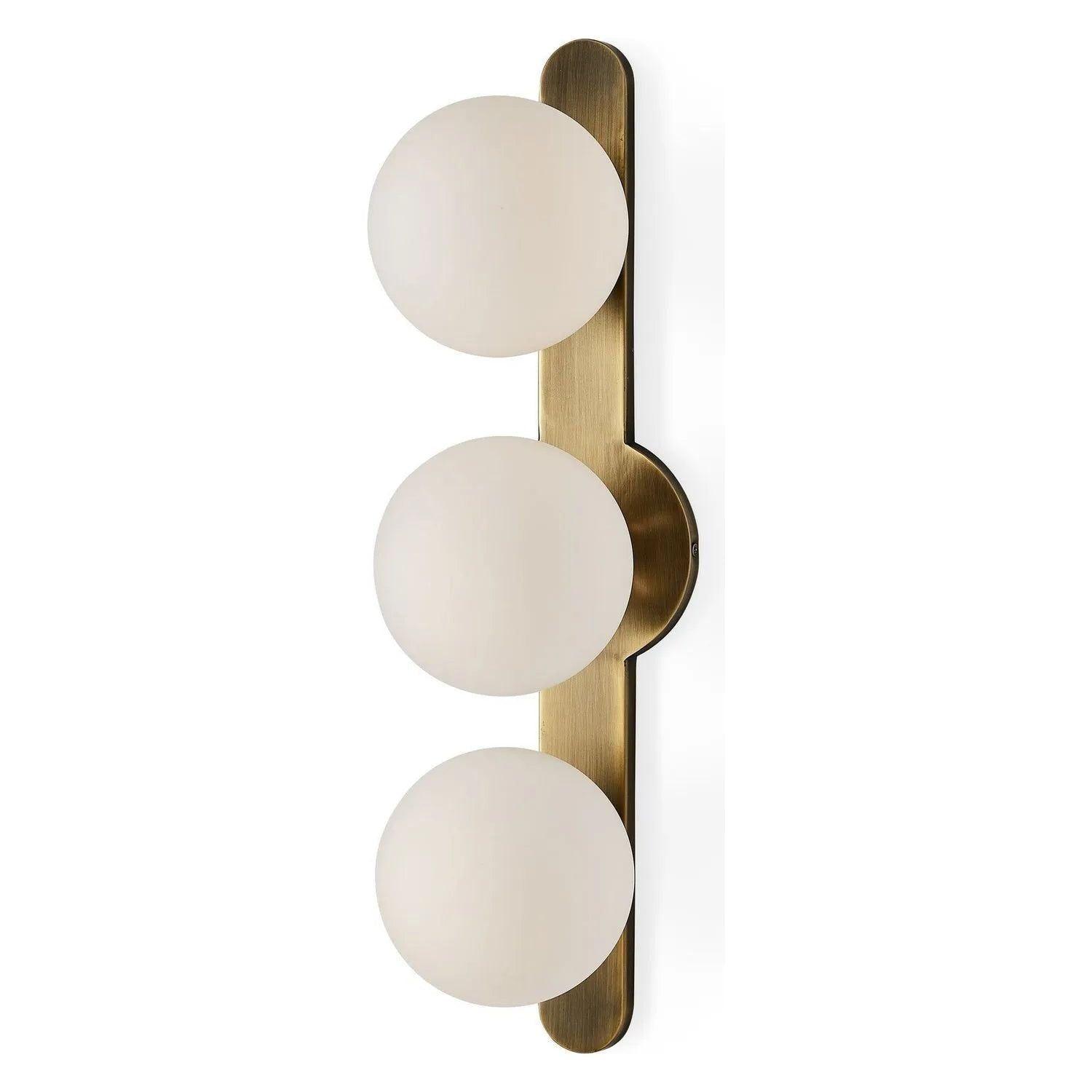 The Uttermost - Droplet Wall Sconce - 22559 - Canada Light Shop