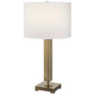 The Uttermost - Duomo Table Lamp - 30014-1 - Canada Light Shop