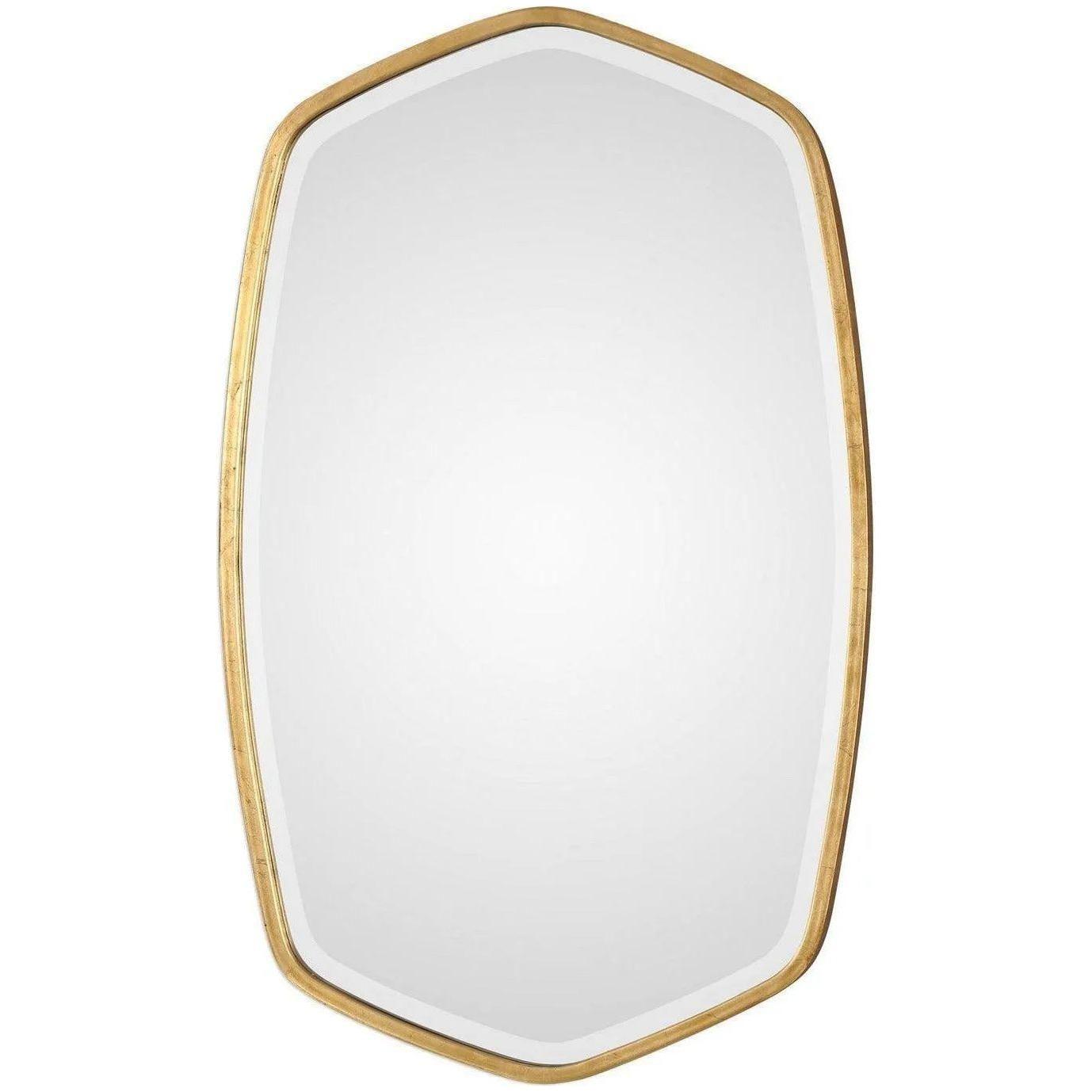 The Uttermost - Duronia Mirror - 09382 - Canada Light Shop