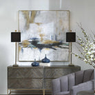 The Uttermost - Eclipse Wall Art - 31420 - Canada Light Shop