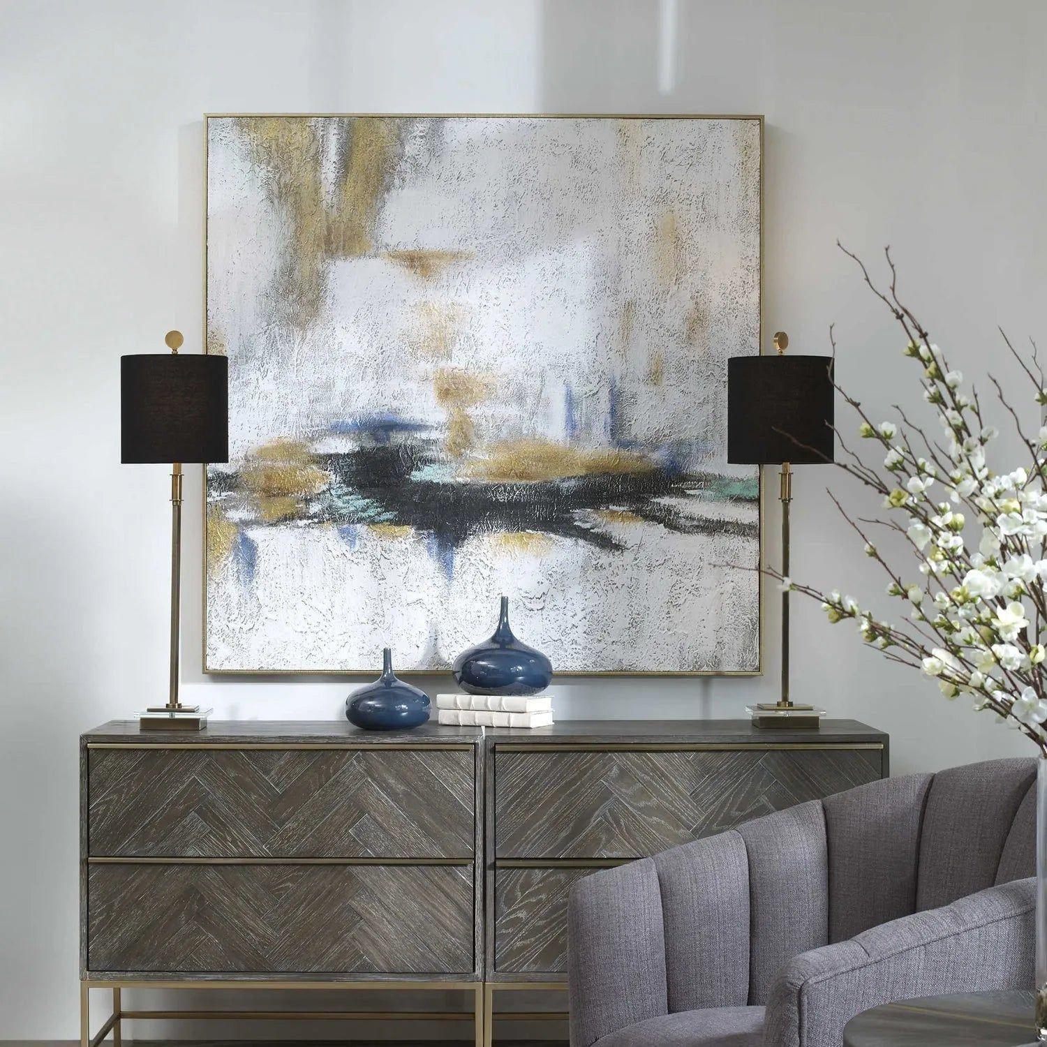 The Uttermost - Eclipse Wall Art - 31420 - Canada Light Shop