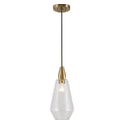 The Uttermost - Eichler MiniPendant - 21559 - Canada Light Shop