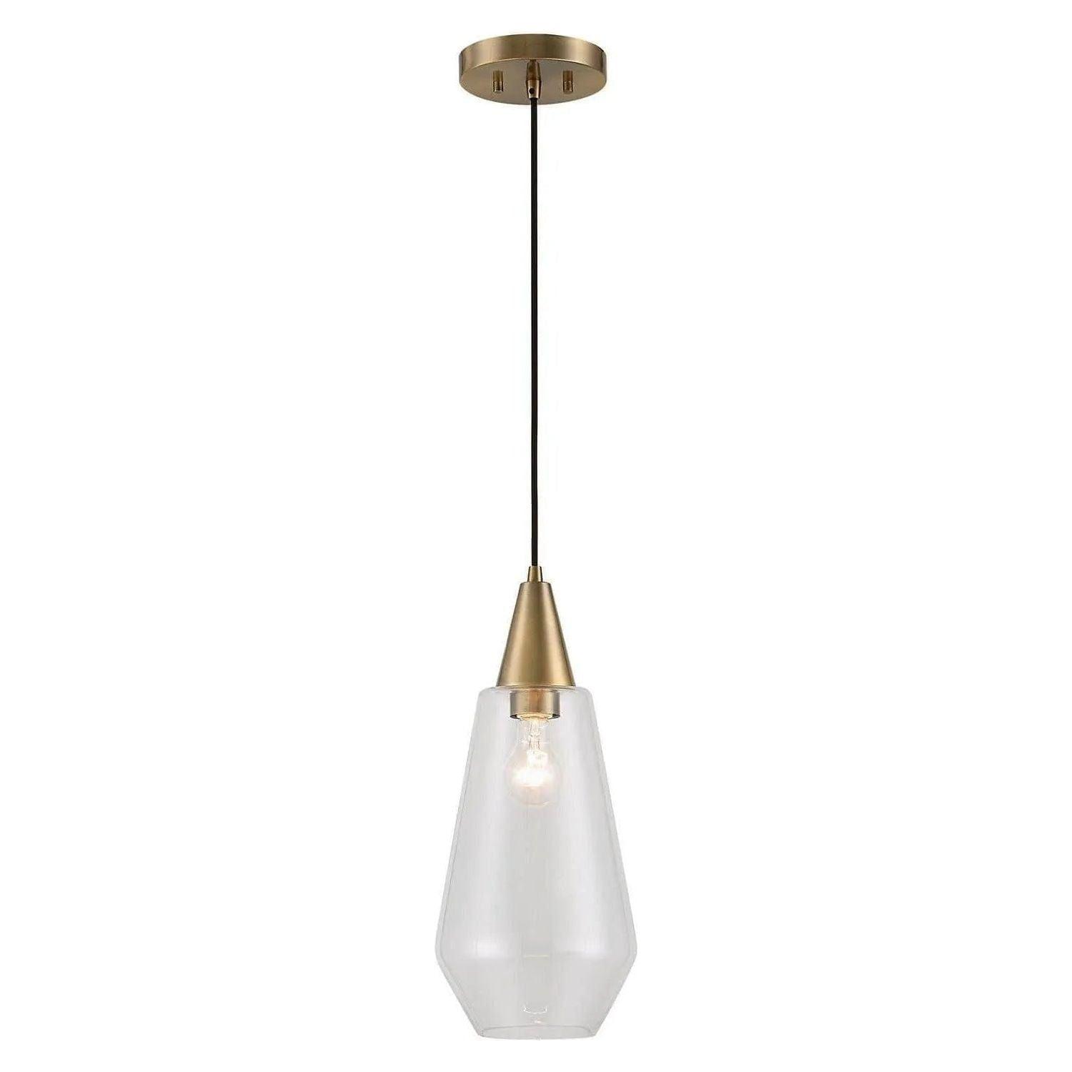 The Uttermost - Eichler MiniPendant - 21559 - Canada Light Shop