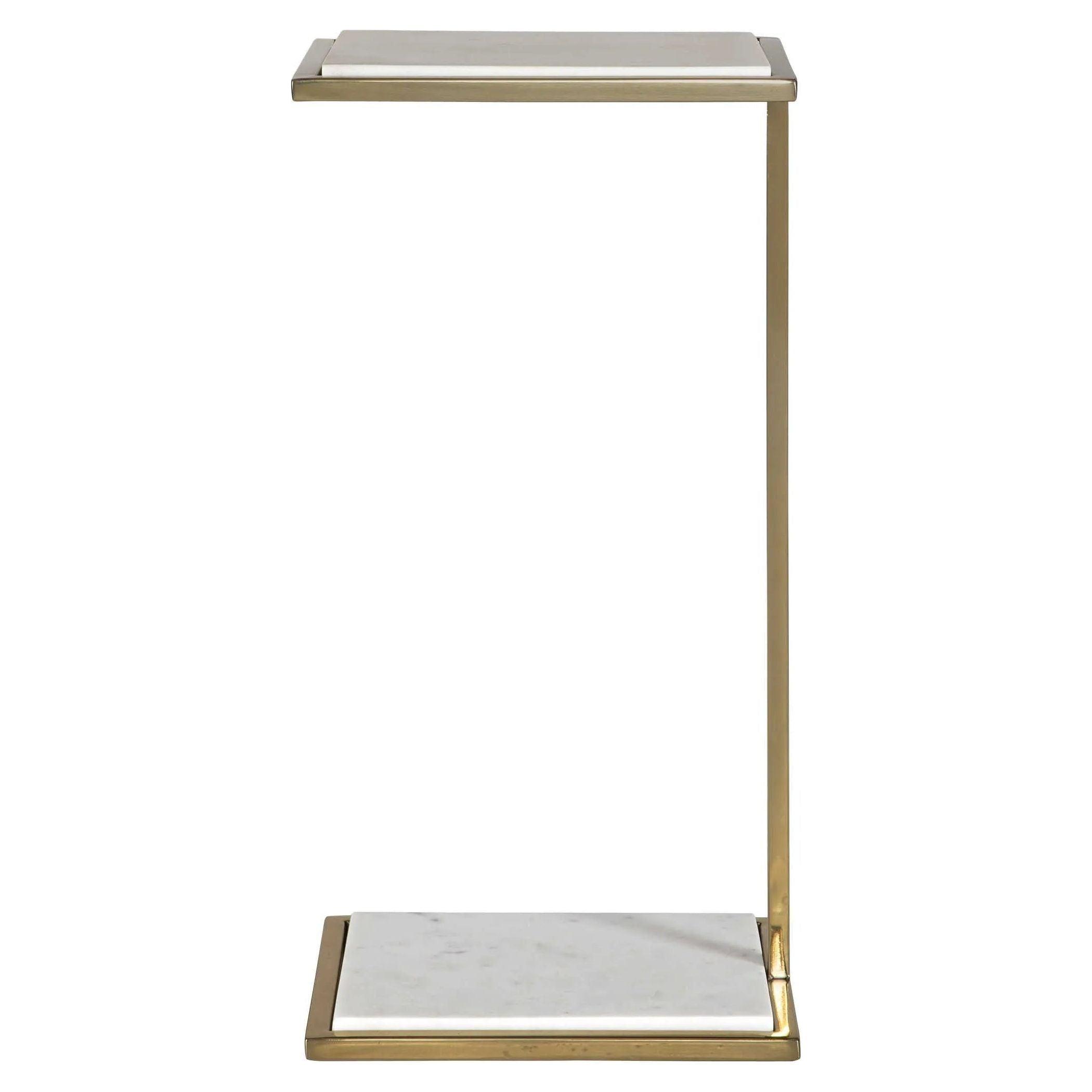The Uttermost - Elevate Drink Table - 22943 - Canada Light Shop