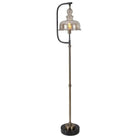 The Uttermost - Elieser Floor Lamp - 28193-1 - Canada Light Shop