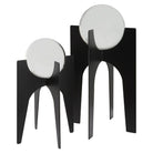 The Uttermost - Ellianna Crystal Spheres - Set of 2 - 18053 - Canada Light Shop