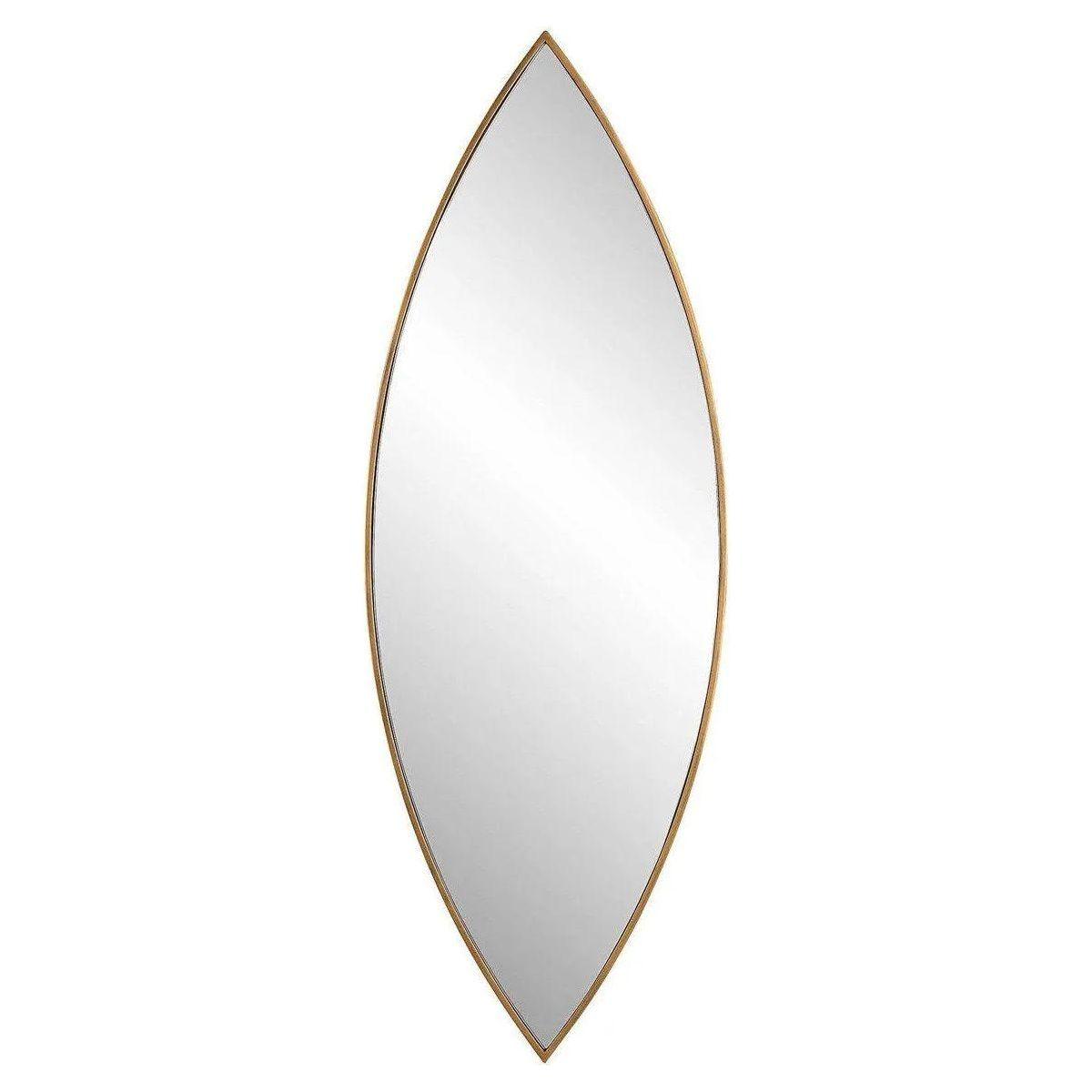 The Uttermost - Ellipse Mirror - 09915 - Canada Light Shop