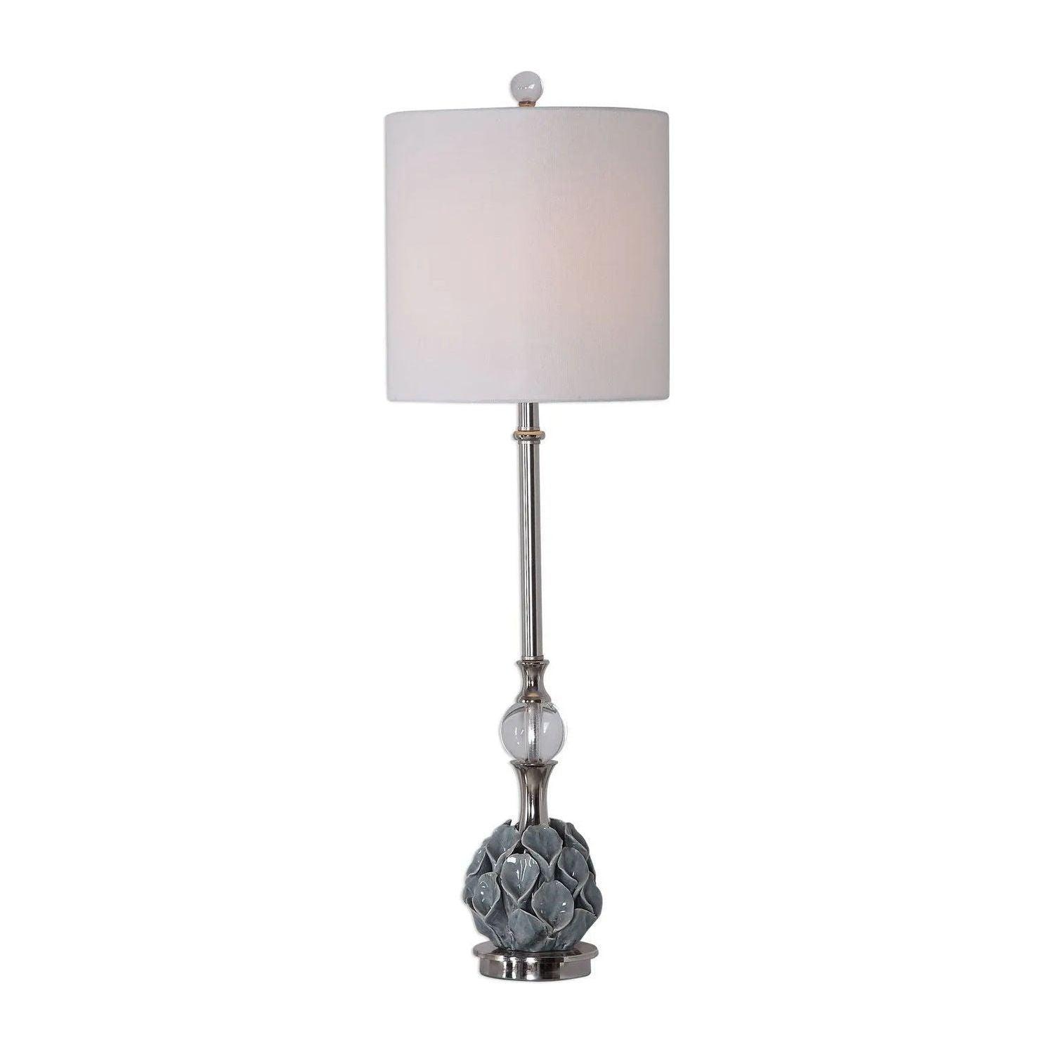 The Uttermost - Elody Buffet Lamp - 29674-1 - Canada Light Shop