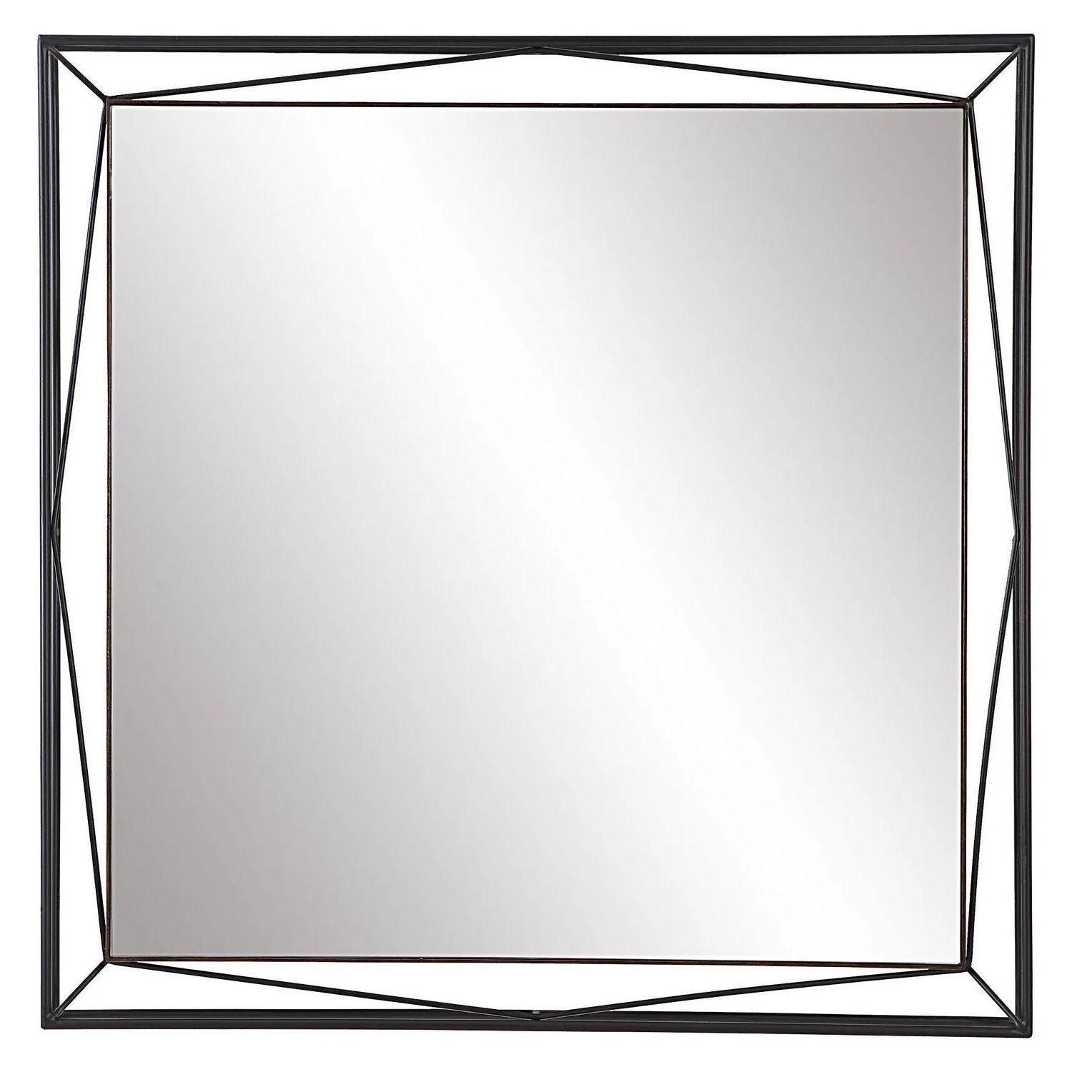 The Uttermost - Entangled Mirror - 09868 - Canada Light Shop