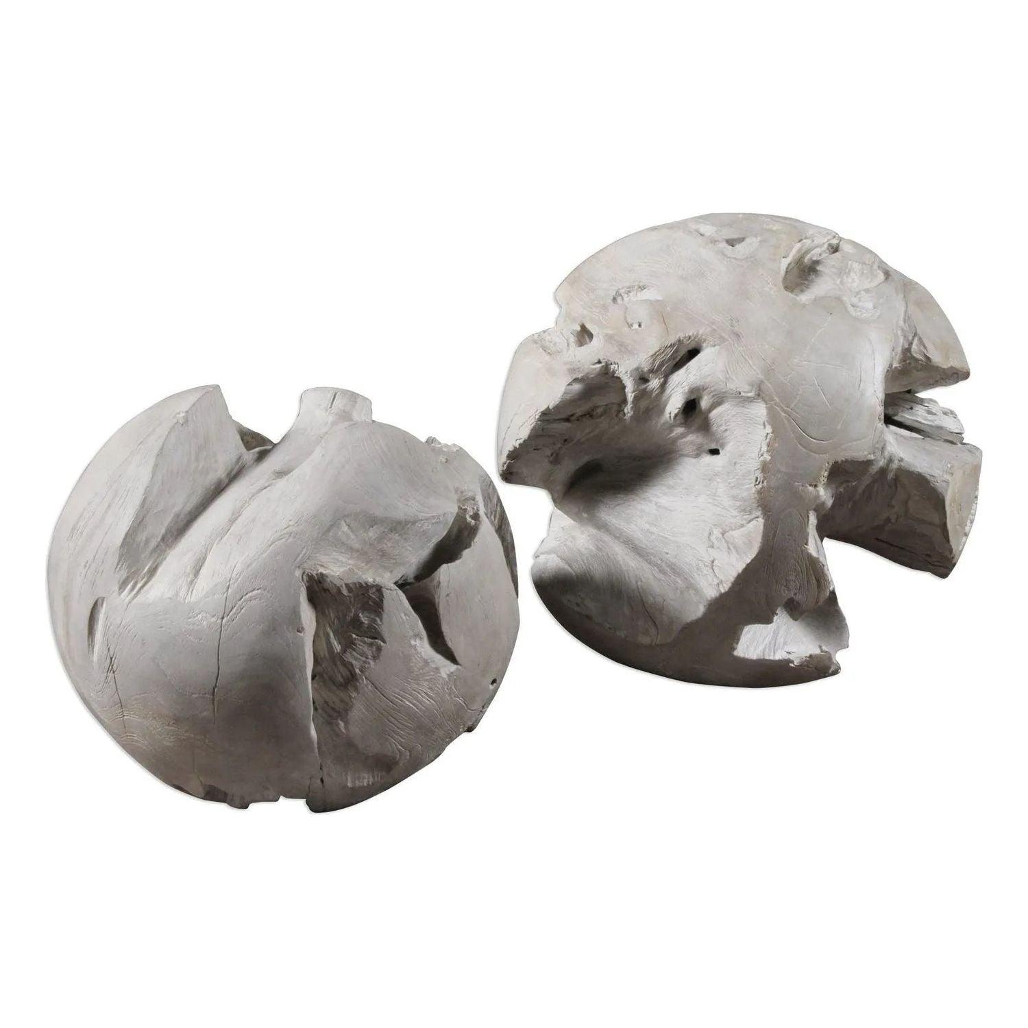 The Uttermost - Ermanno Balls S/2 - 20107 - Canada Light Shop
