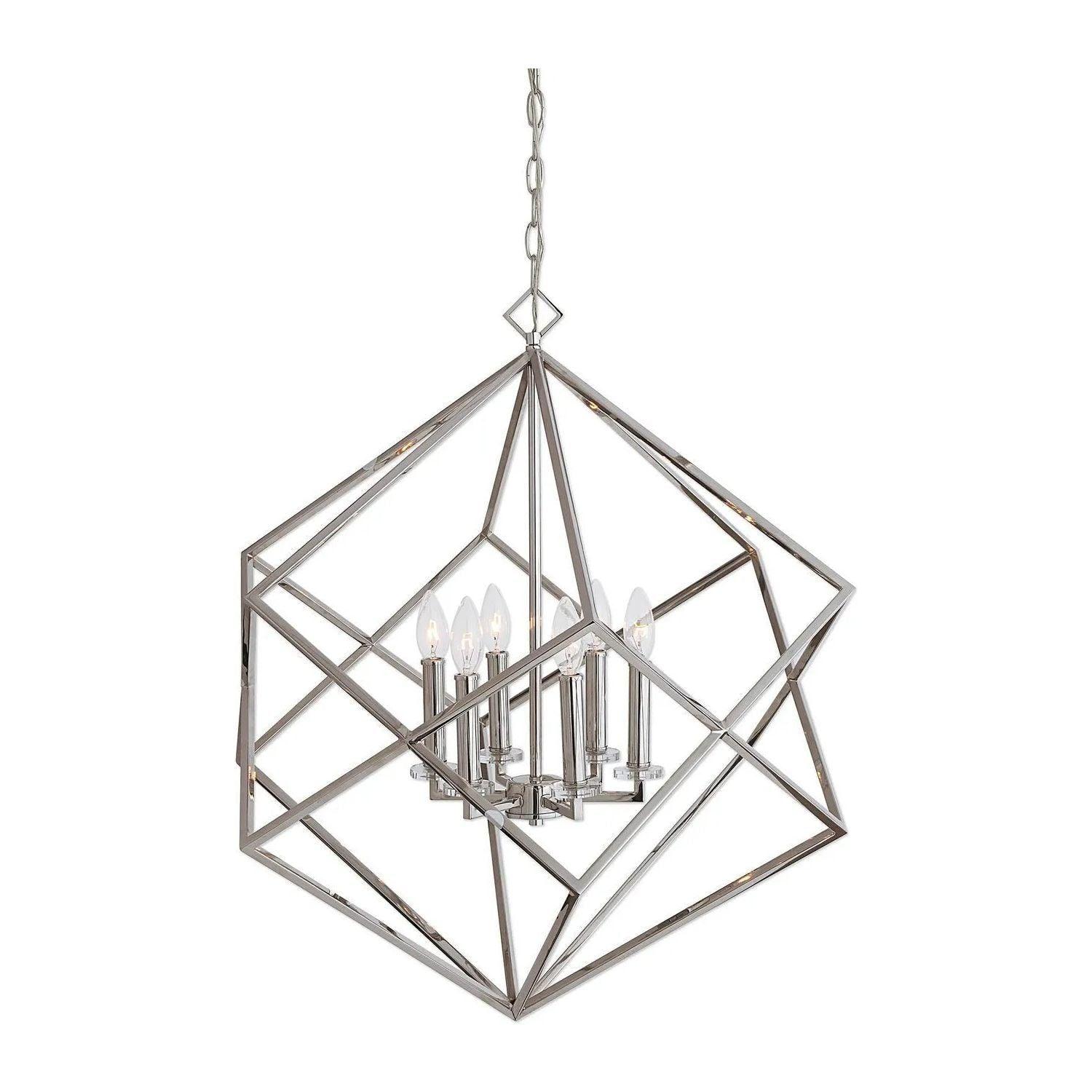 The Uttermost - Euclid Pendant - 22122 - Canada Light Shop
