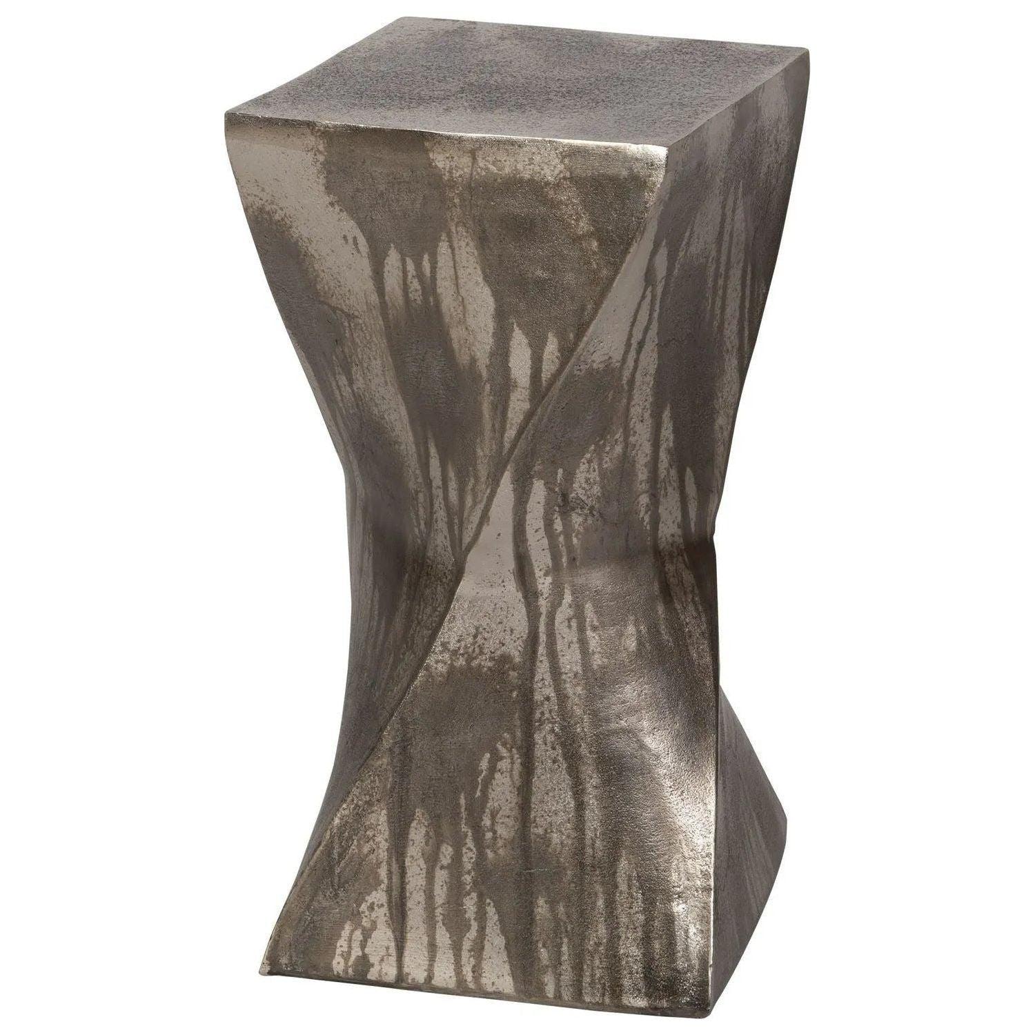 The Uttermost - Euphrates Accent Table - 25063 - Canada Light Shop