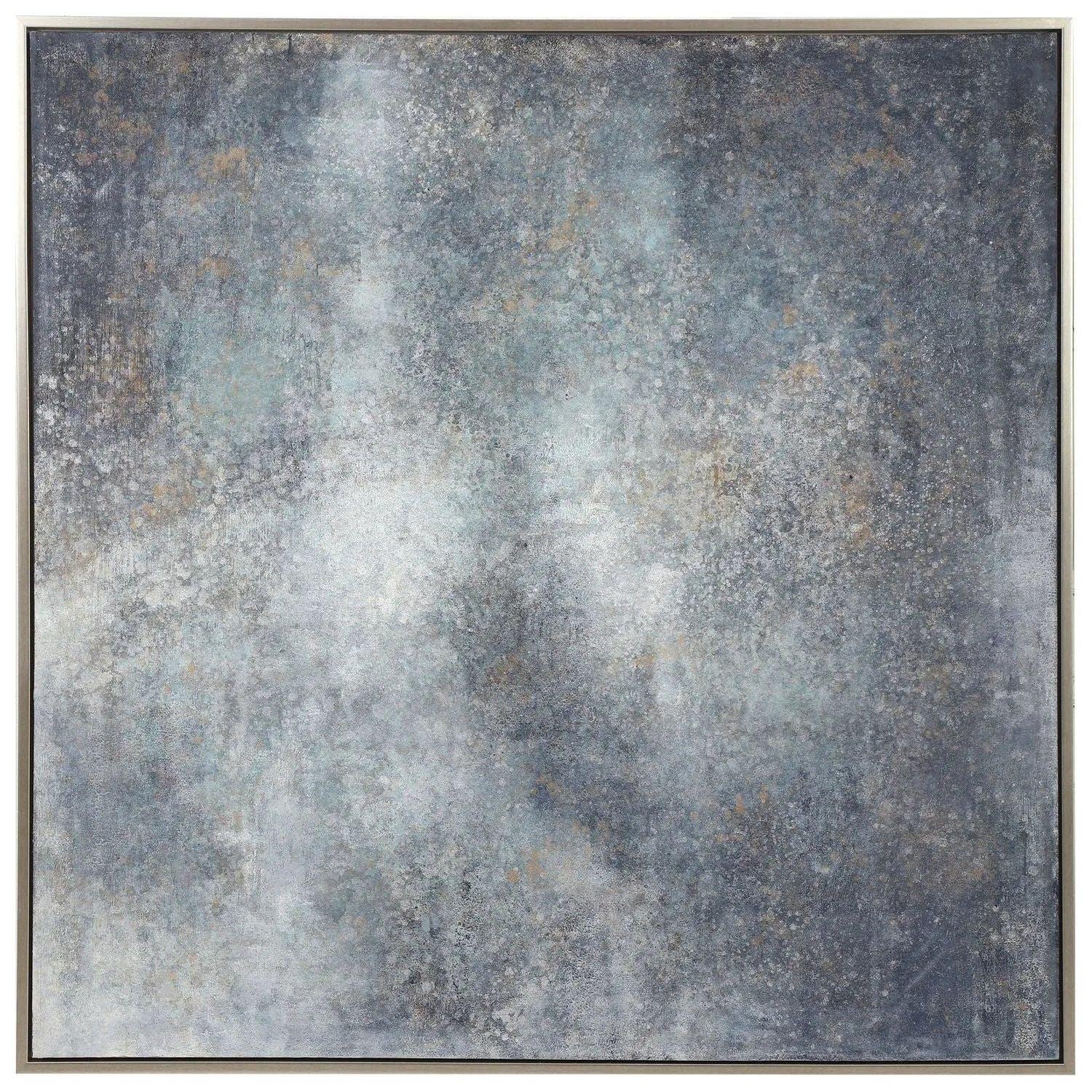 The Uttermost - Evening Sky Wall Art - 32277 - Canada Light Shop