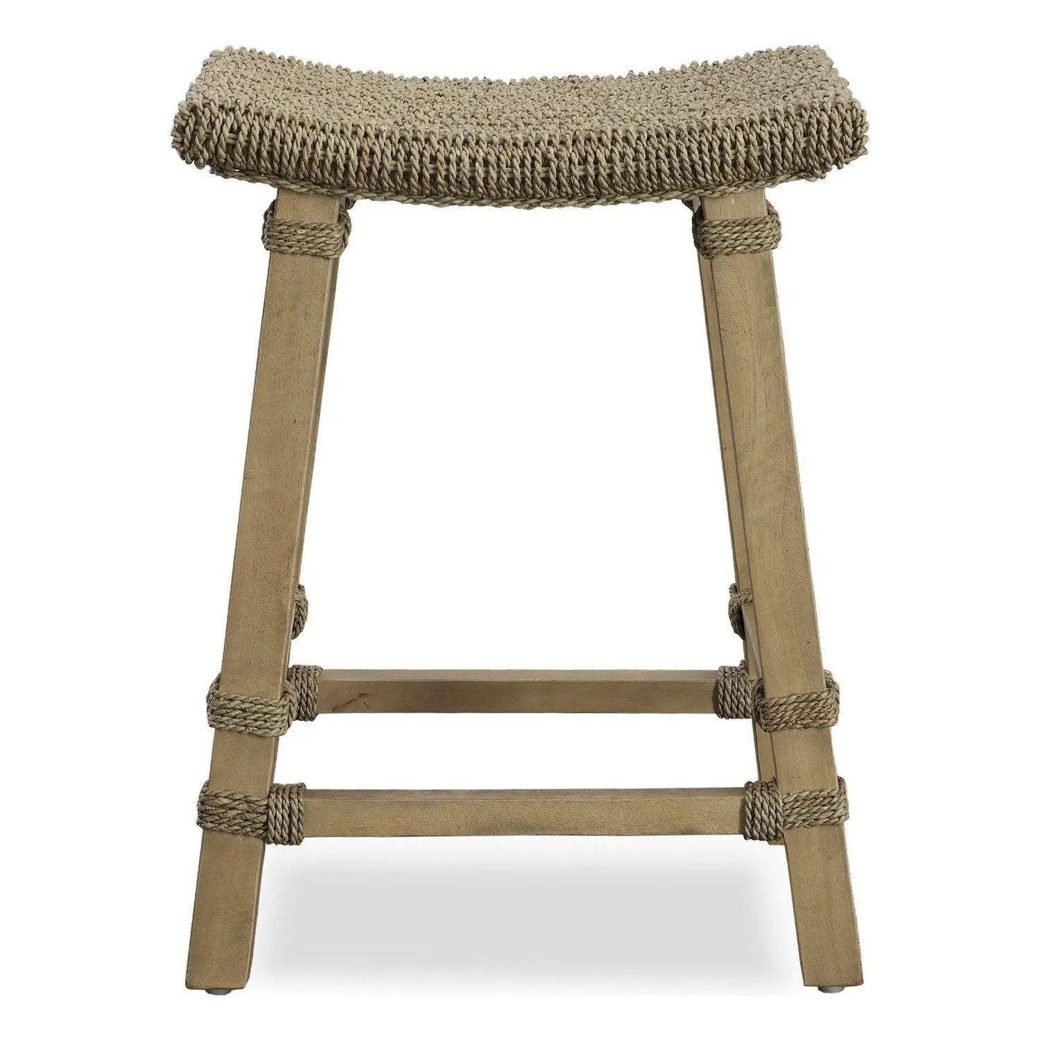 The Uttermost - Everglade Counter Stool - 22903 - Canada Light Shop
