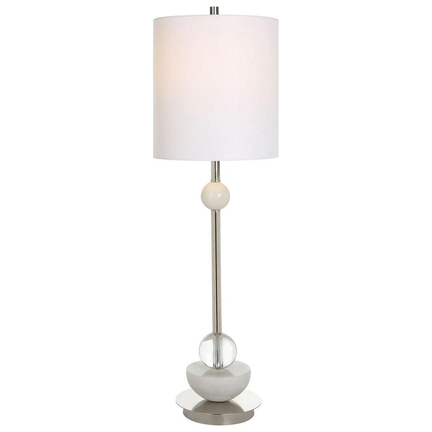 The Uttermost - Exposition Buffet Lamp - 30179-1 - Canada Light Shop