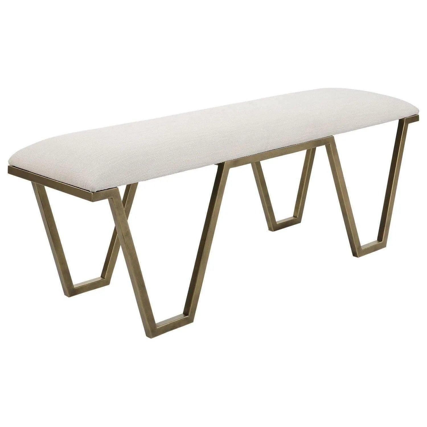 The Uttermost - FarrahBench - 23676 - Canada Light Shop