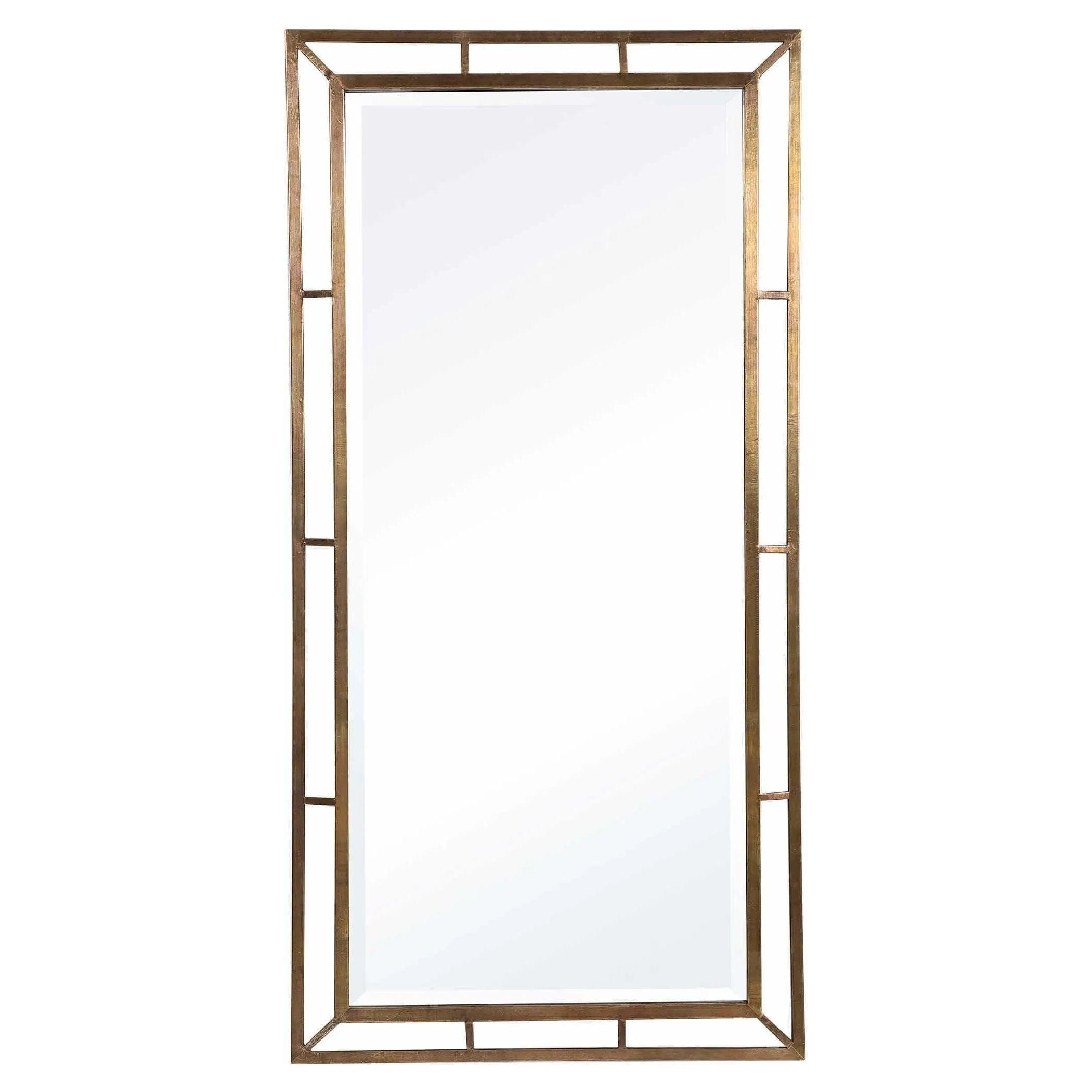 The Uttermost - Farrow Mirror - 09675 - Canada Light Shop
