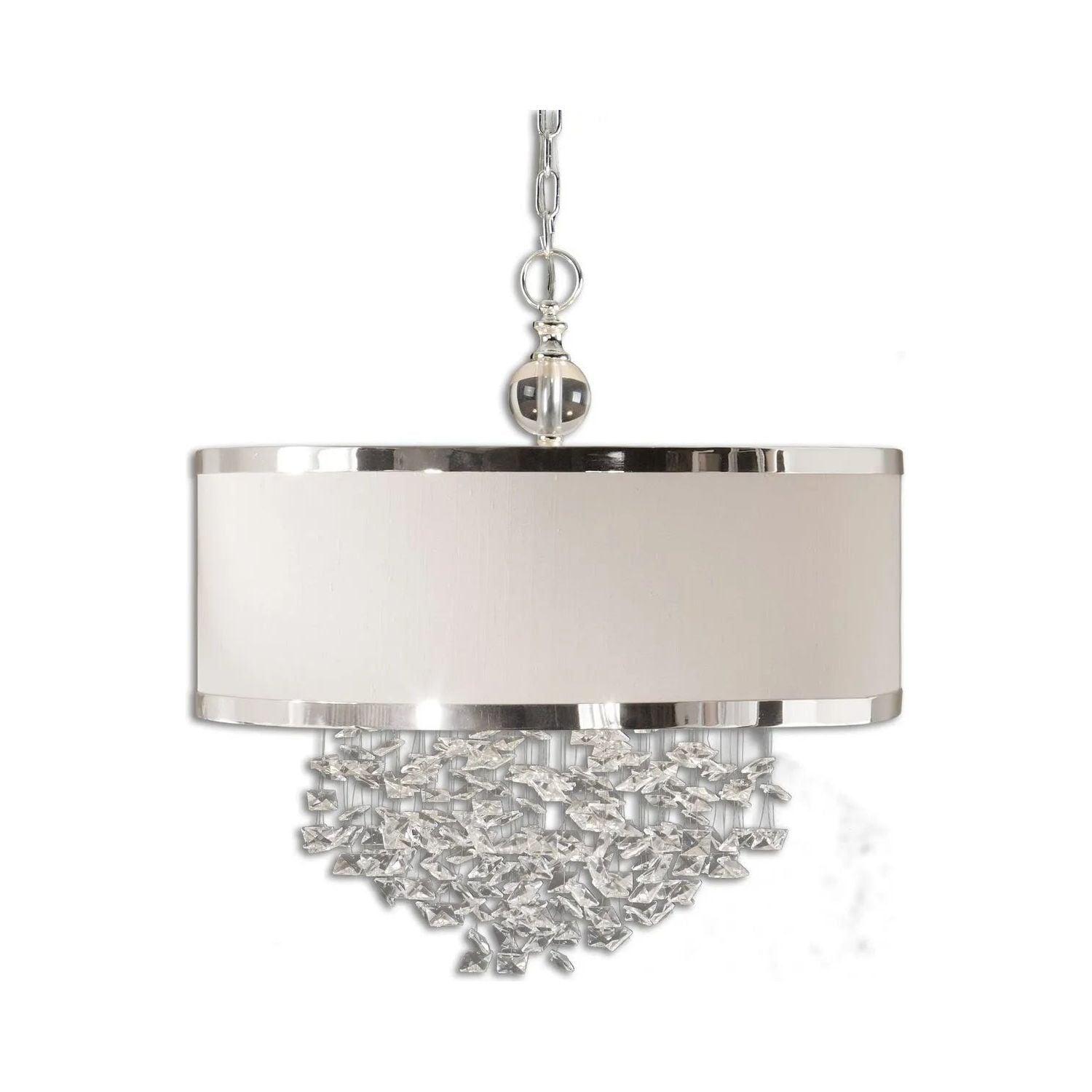 The Uttermost - Fascination Pendant - 21908 - Canada Light Shop