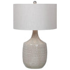 The Uttermost - Felipe Table Lamp - 28205-1 - Canada Light Shop