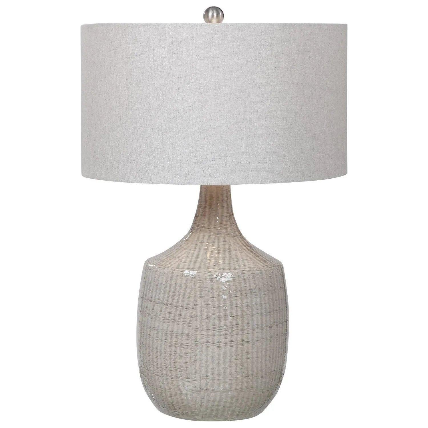 The Uttermost - Felipe Table Lamp - 28205-1 - Canada Light Shop