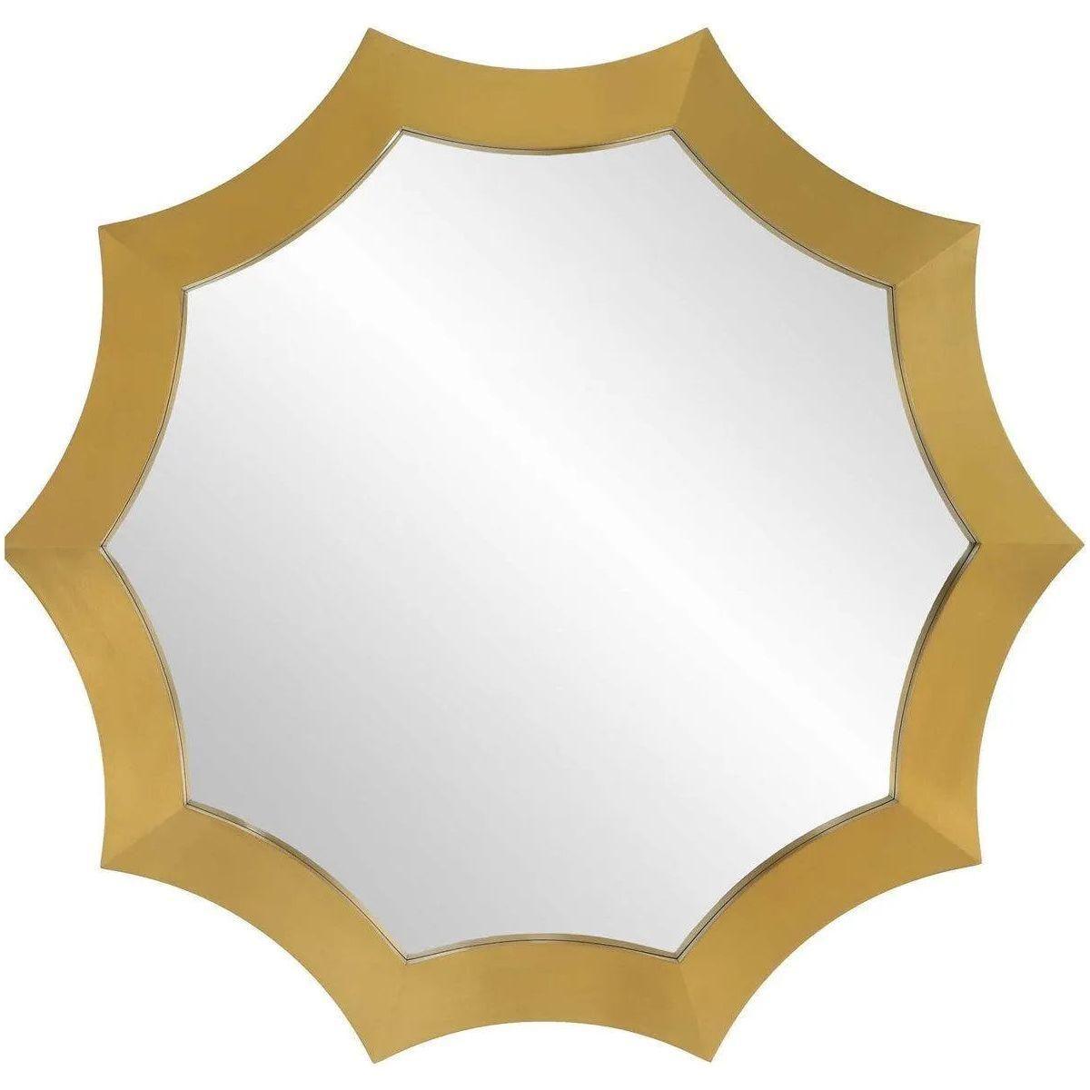 The Uttermost - Flare Mirror - 09906 - Canada Light Shop