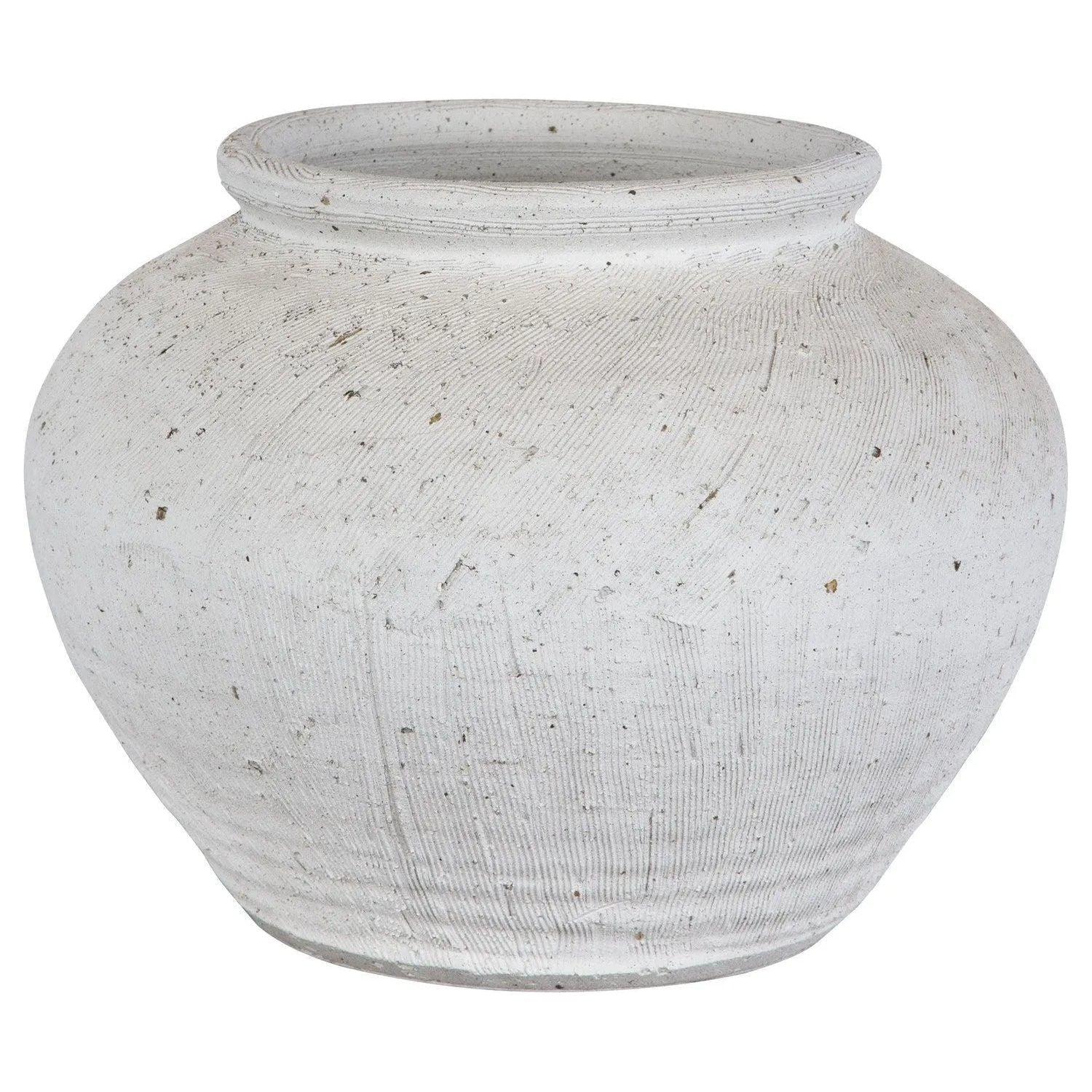 The Uttermost - Floreana Vase - 18103 - Canada Light Shop