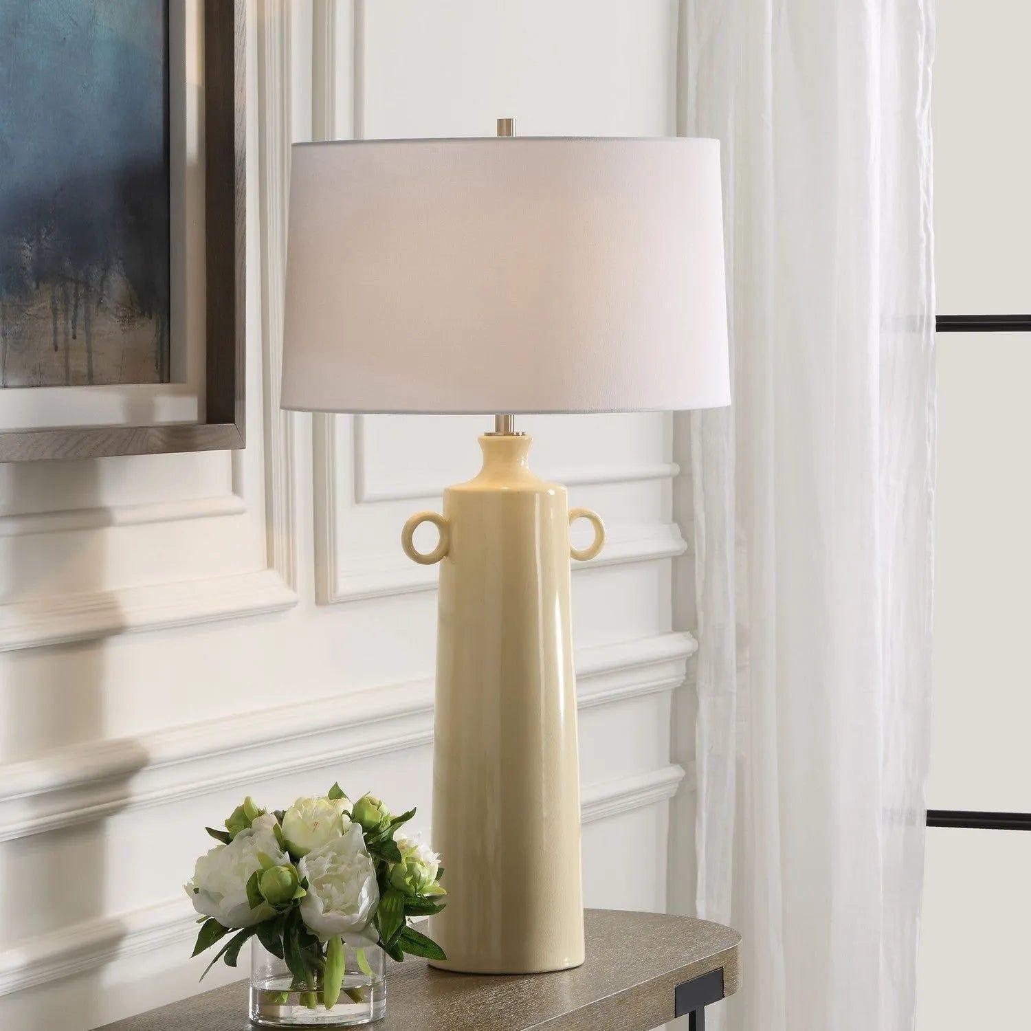 The Uttermost - Florero Table Lamp - 30397 - Canada Light Shop