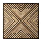 The Uttermost - Floyd Wall Art - 04160 - Canada Light Shop