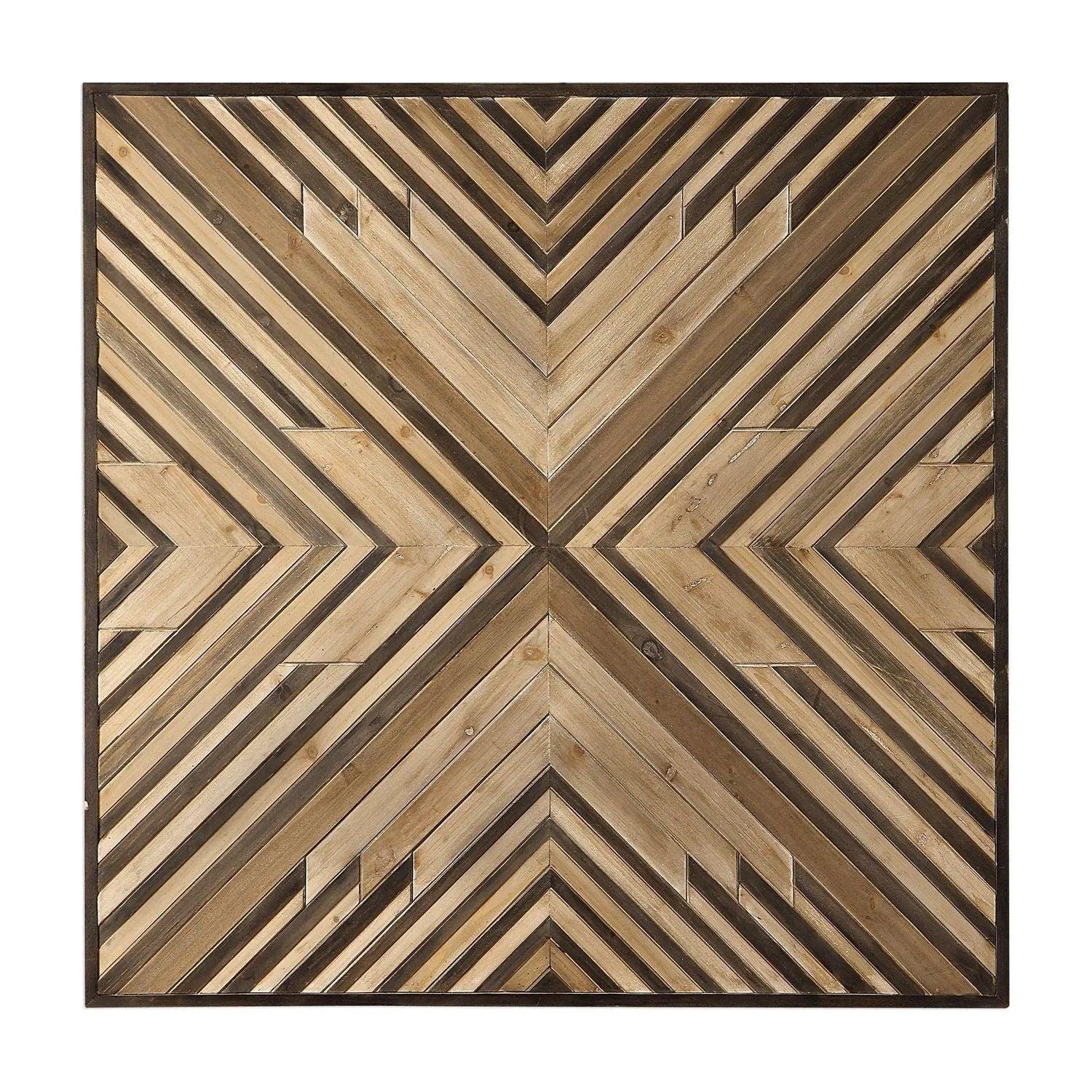 The Uttermost - Floyd Wall Art - 04160 - Canada Light Shop