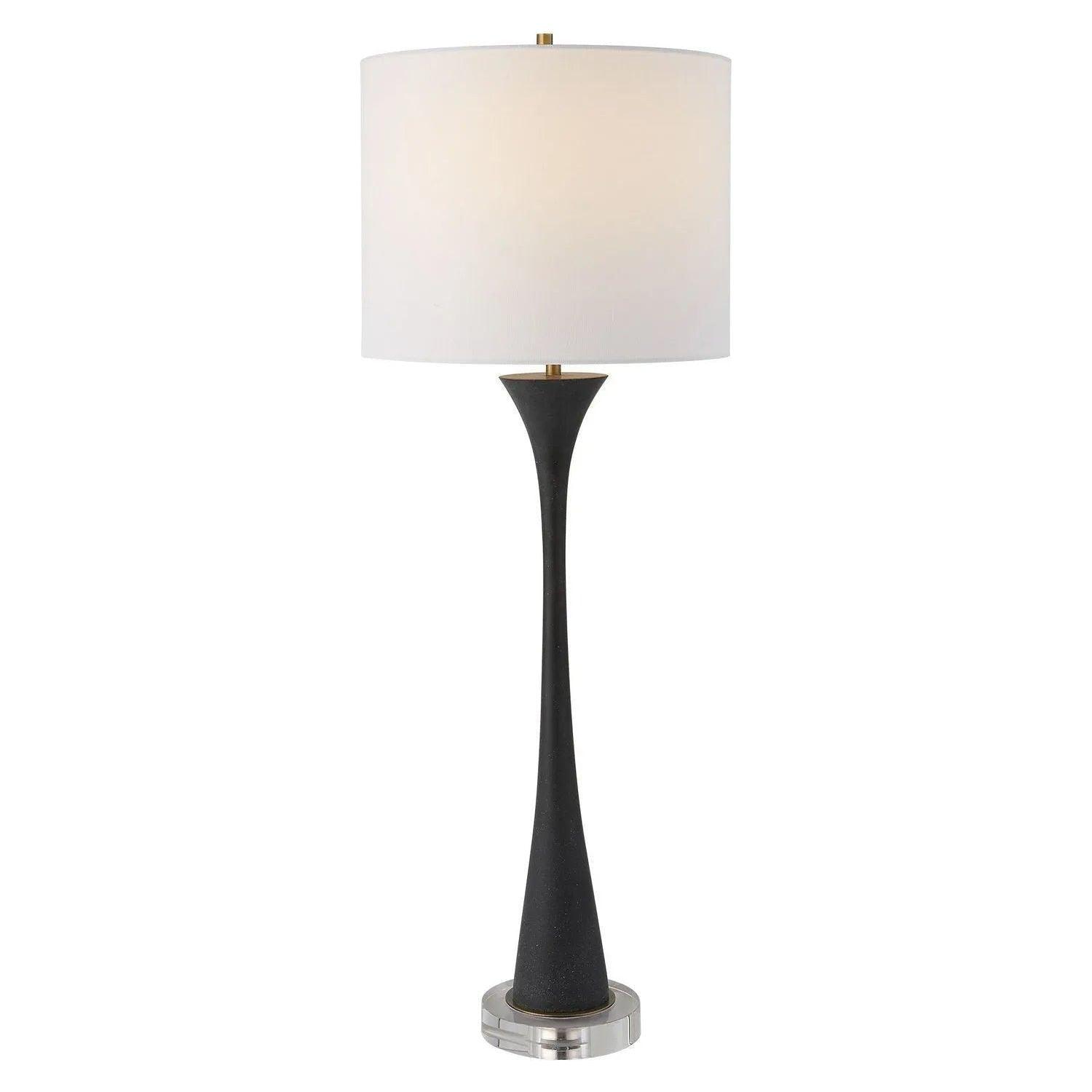 The Uttermost - Fountain Buffet Lamp - 30171 - Canada Light Shop