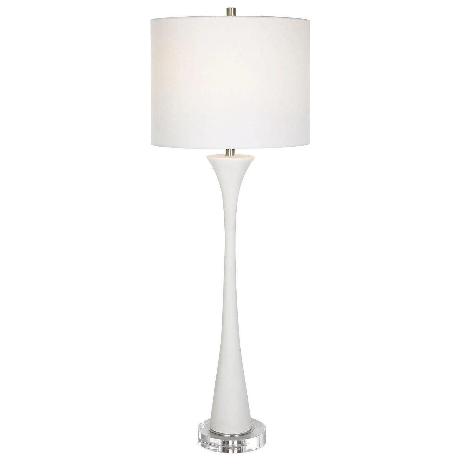 The Uttermost - Fountain Buffet Lamp - 30171 - Canada Light Shop