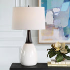 The Uttermost - Fralin Table Lamp - 30355 - Canada Light Shop