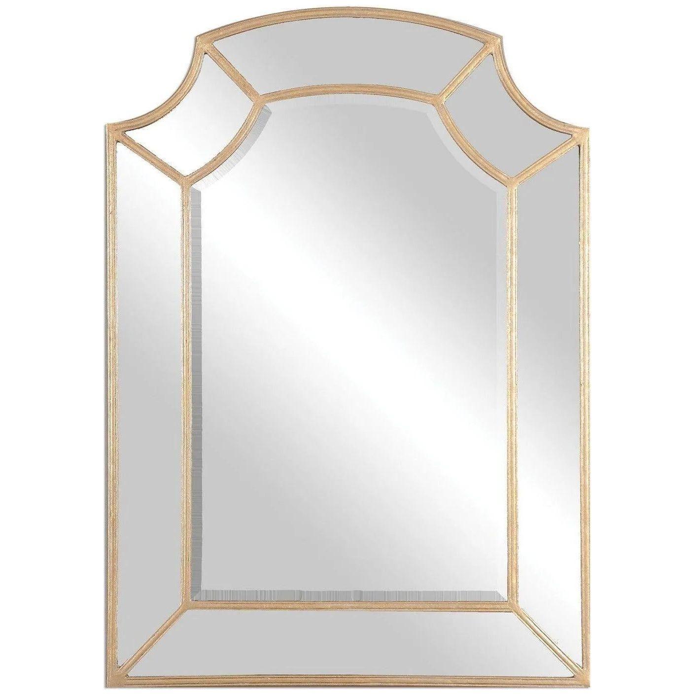 The Uttermost - Francoli Mirror - 12929 - Canada Light Shop