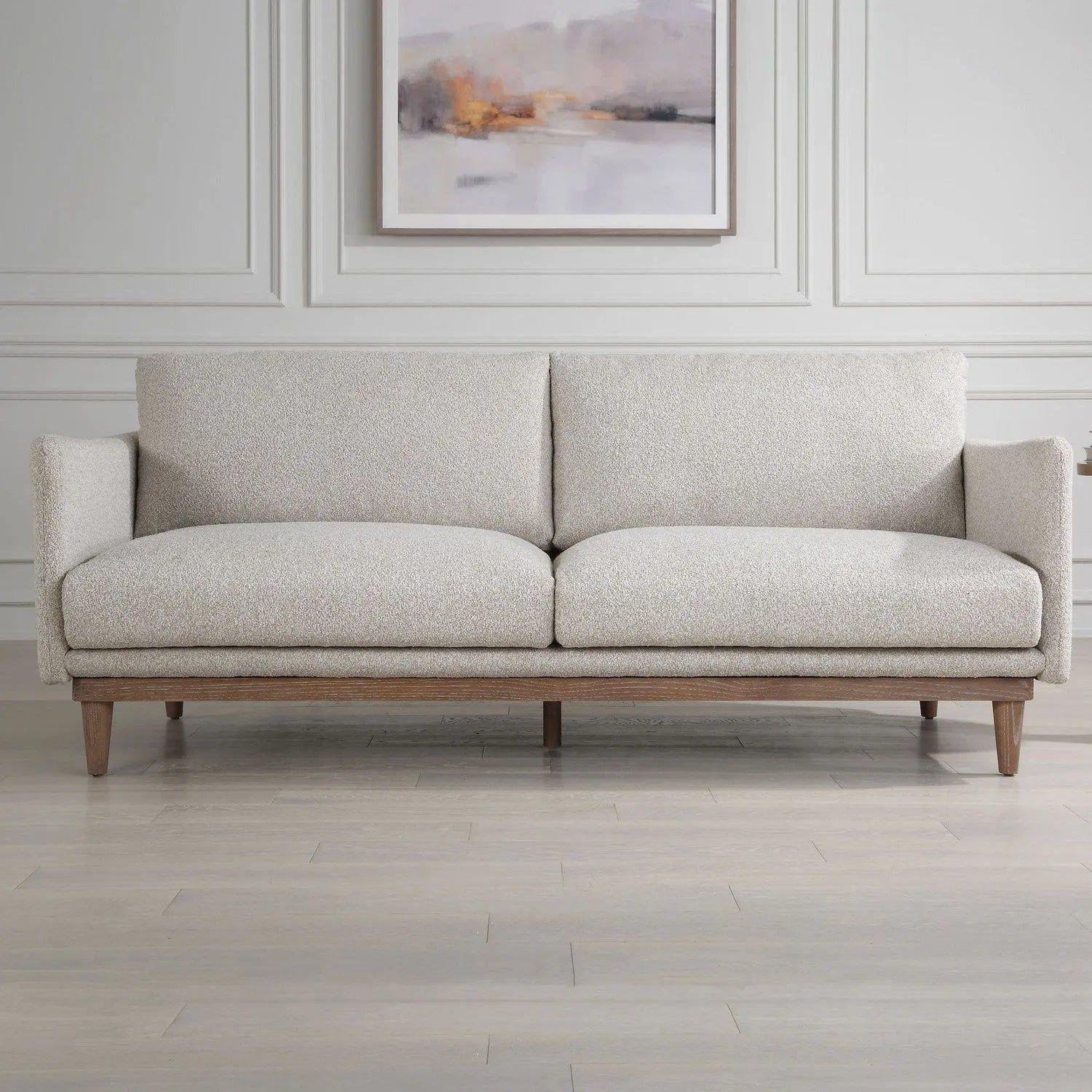 The Uttermost - Freefall Sofa - 23845 - Canada Light Shop