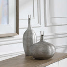 The Uttermost - Gatsby Bottles - Set of 2 - 17883 - Canada Light Shop