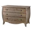 The Uttermost - Gavorrano Foyer Chest - 24454 - Canada Light Shop