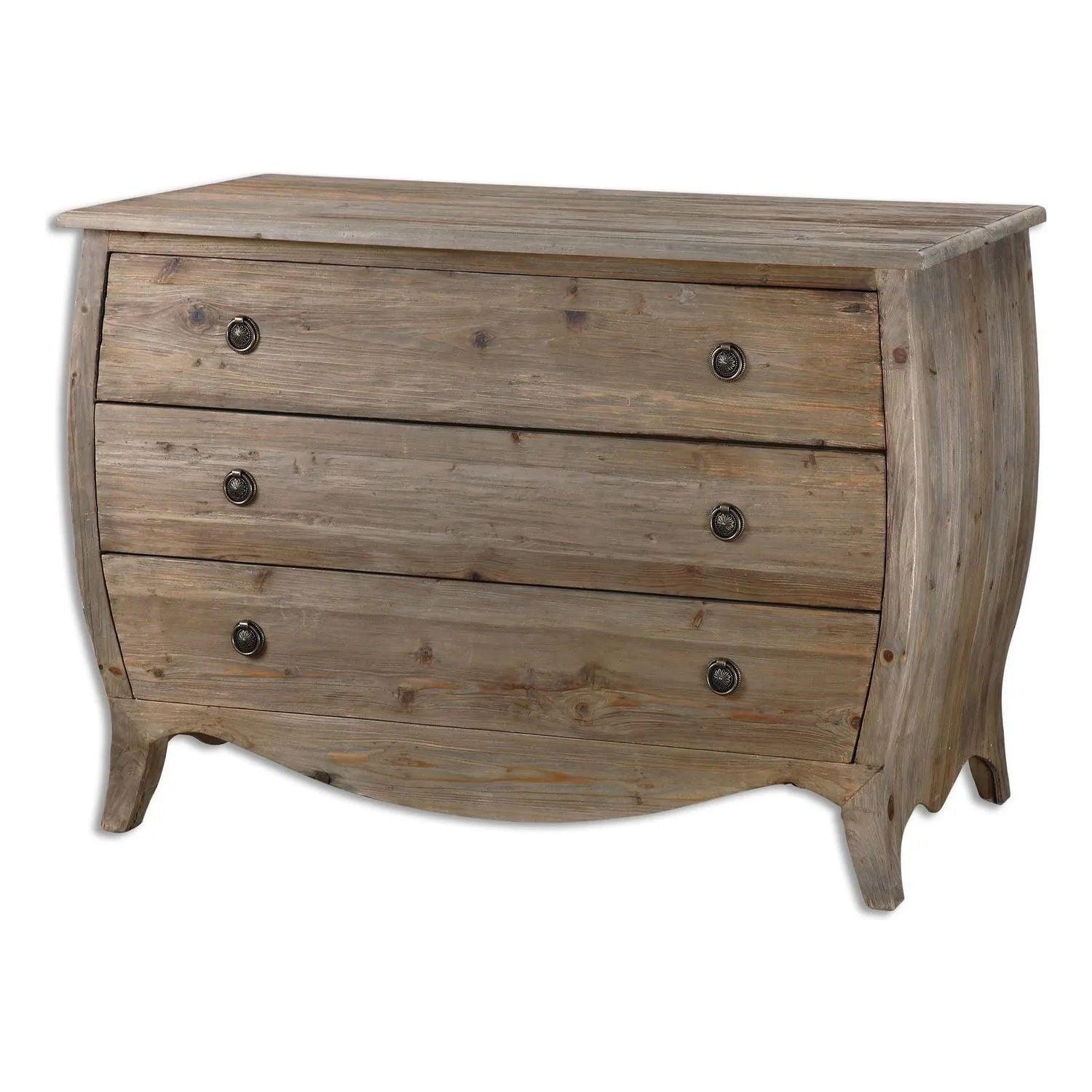 The Uttermost - Gavorrano Foyer Chest - 24454 - Canada Light Shop