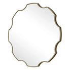 The Uttermost - Gearing Up Mirror - 09976 - Canada Light Shop