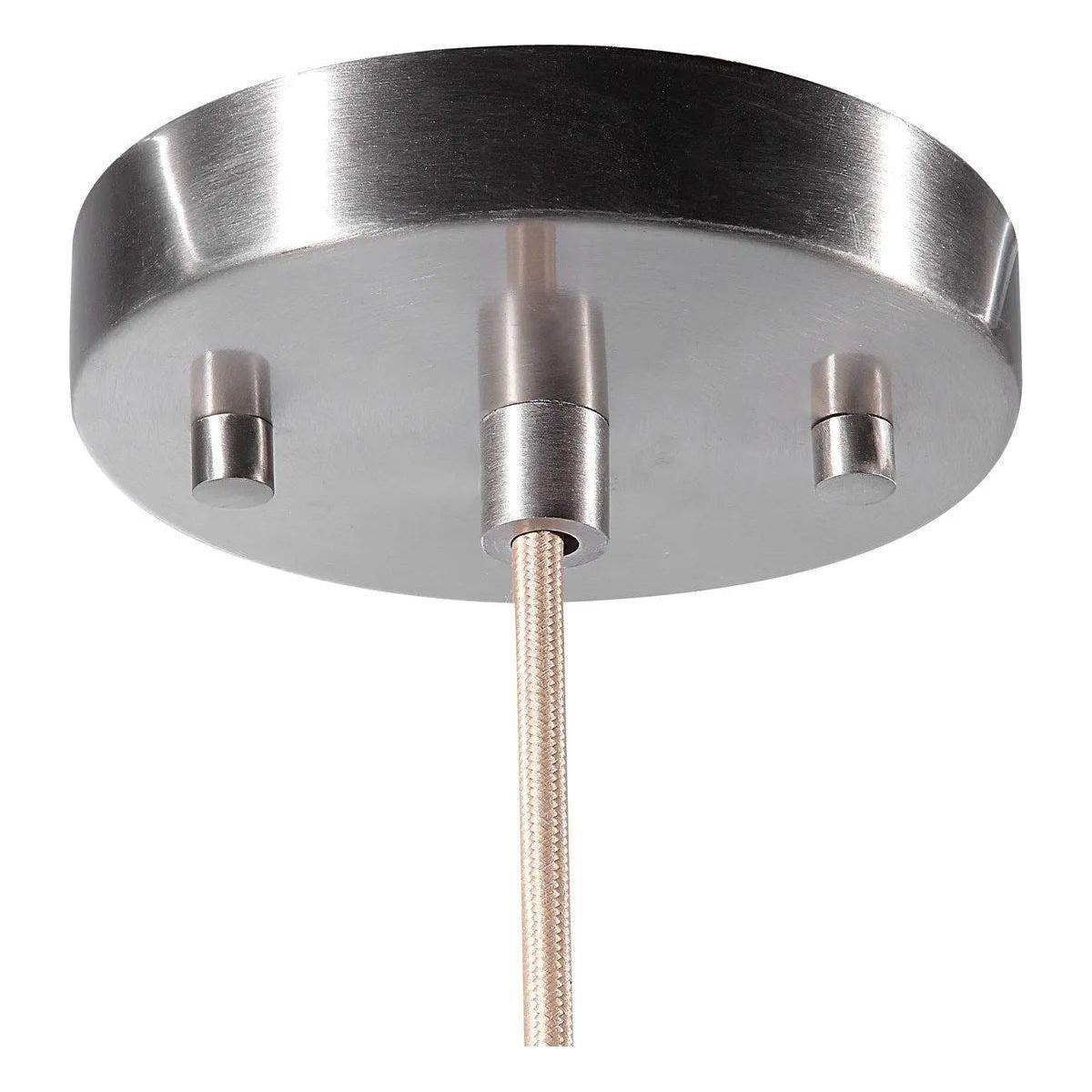 The Uttermost - Gemblue Mini Pendant - 22198 - Canada Light Shop