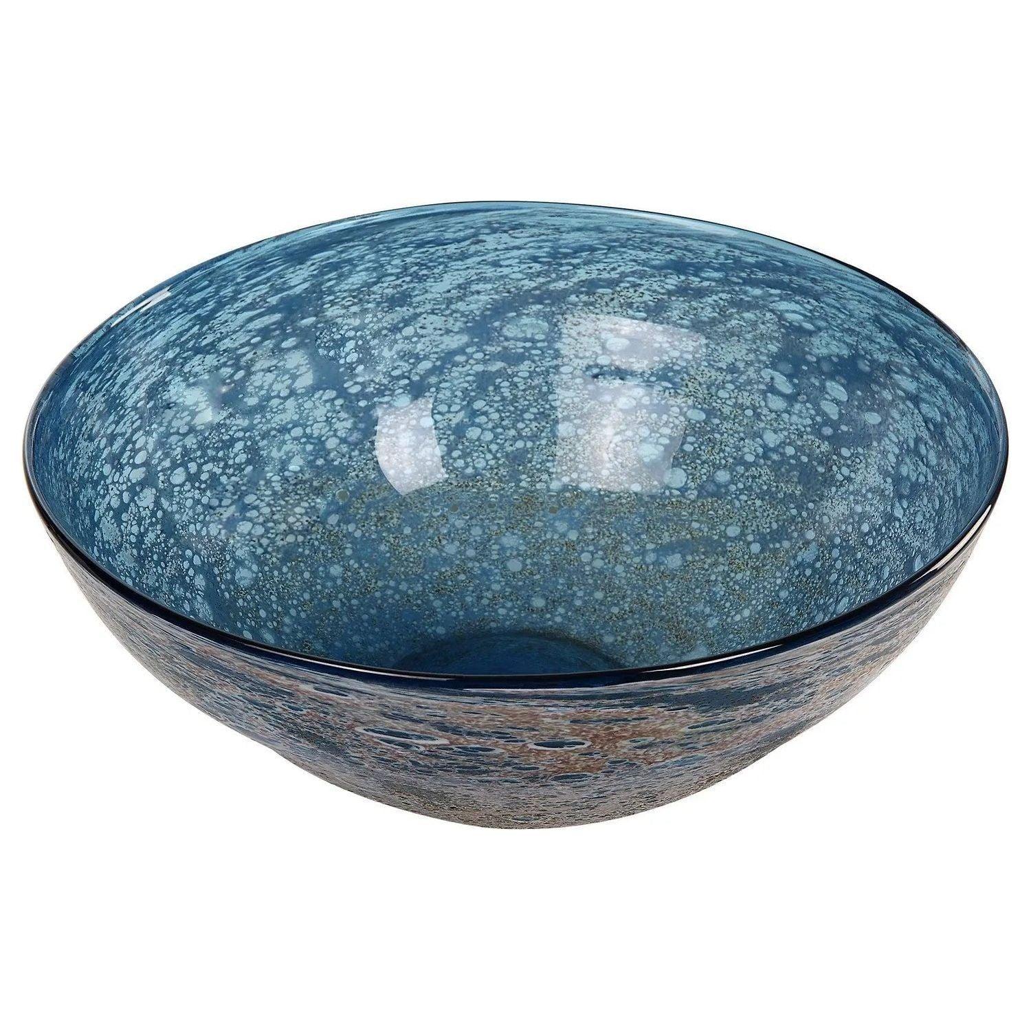 The Uttermost - Genovesa Bowl - 18099 - Canada Light Shop