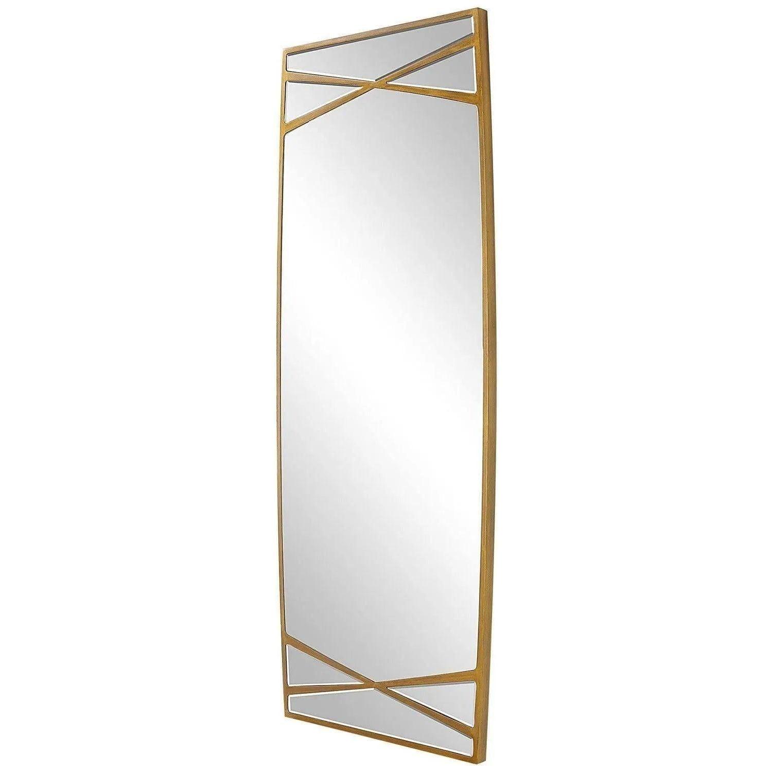 The Uttermost - Gentry Mirror - 09806 - Canada Light Shop
